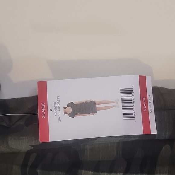 Social standard dress - Picture 2 of 5